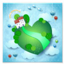 Zoek naar u en duurzaam ik posters Ecologie