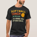 Recherche de softball tshirts Footballeur