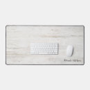 Recherche de bois blanc tapis souris Minimaliste