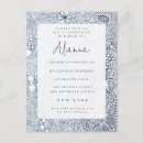 Recherche de communion cartes postales Bleu