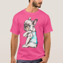 Recherche de frenchie mom tshirts Chien