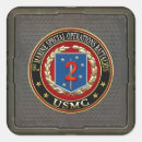 Recherche de emblèmes militaires autocollants 2e magasin 3d msob