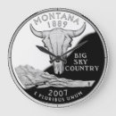Recherche de montana horloges États unis
