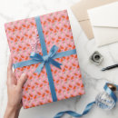 Zoek naar aardbeien cadeaupapier Modern