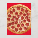 Recherche de pizza pepperoni cartes postales Italien