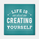 Zoek naar success magneten Citaat