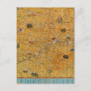 Zoek naar kenmerken briefkaarten Map