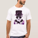 Recherche de rétro pourpre tshirts Cru