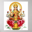 Recherche de déesse lakshmi posters Religion