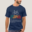 Recherche de cycopath tshirts Vtt
