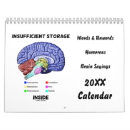 Recherche de geek calendriers Humour