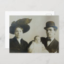 Recherche de plume cartes postales Antique