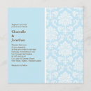 Recherche de tiffany invitations Monogramme