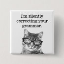 Recherche de correction badges Correction de votre grammaire