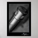 Zoek naar microfoons posters Radio
