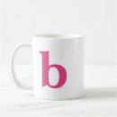 Recherche de grande lettre tasses Toute personne