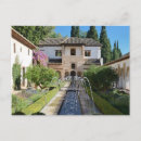 Recherche de generalife cartes postales Espagne