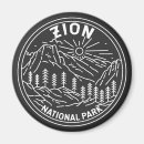 Zoek naar zion national park magneten Vakantie