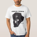 Recherche de jesus tshirts Religieux