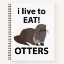 Recherche de loutre carnets Animal