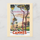 Zoek naar cannes briefkaarten Retro
