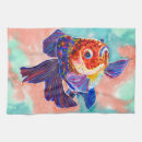 Recherche de poisson rouge cuisine linges Poissons