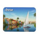 Recherche de le nil magnets Égypte