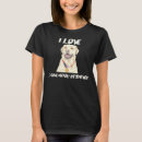 Recherche de labrador retriever tshirts Porter