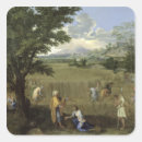 Recherche de vieux papier autocollants Poussin