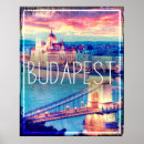 Recherche de budapest posters Hongrie
