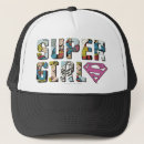 Recherche de matrices casquettes Fille