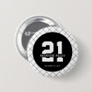 Zoek naar wettelijk buttons 21 jaar oud