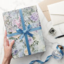 Zoek naar purple cadeaupapier Bloemen