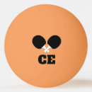 Recherche de pin balles ping pong Monogramme