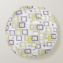 Recherche de dimensions coussins Blanc
