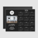Recherche de photo calendar magnets Logo