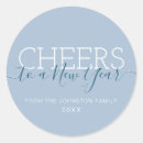 Zoek naar nieuw jaar stickers Kerstmis