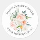 Recherche de pivoines autocollants Typographie