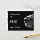 Zoek naar grappige bbq briefkaarten Modern