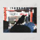 Zoek naar corvus briefkaarten Vogel