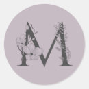 Recherche de initial g autocollants Floral