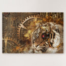 Recherche de steampunk puzzles Mécanique