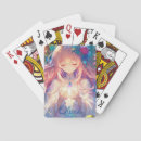 Recherche de anime jeux de cartes Fille d'anime
