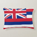 Recherche de hawaiii coussins Drapeau