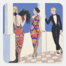 Recherche de pochoir autocollants Georges