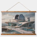 Zoek naar surrealistische kunst Retro