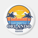 Zoek naar orlando magneten Reizen