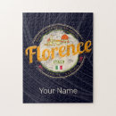 Recherche de florence italie puzzles Ville
