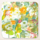 Recherche de résumés dessous de verres Fleurs