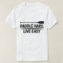 Recherche de canoe tshirts Extérieur